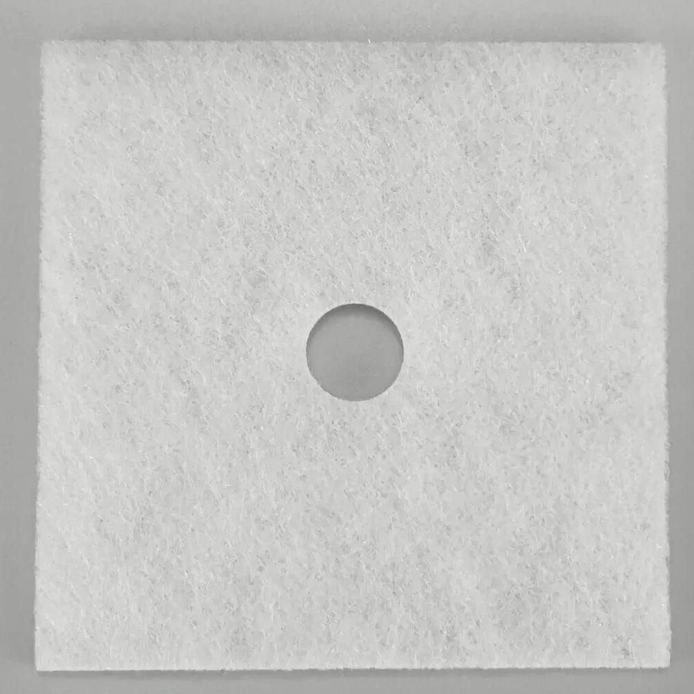 For Maico ZF 60100 Compatible 15pc Filters Replacement Pack for ER APAPB 0093 0680 Air Filter 135 by 135 mm Size