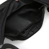 Men's Chest Bag Travel Shoulder Bag Business Multifunctional Crossbody Bag
