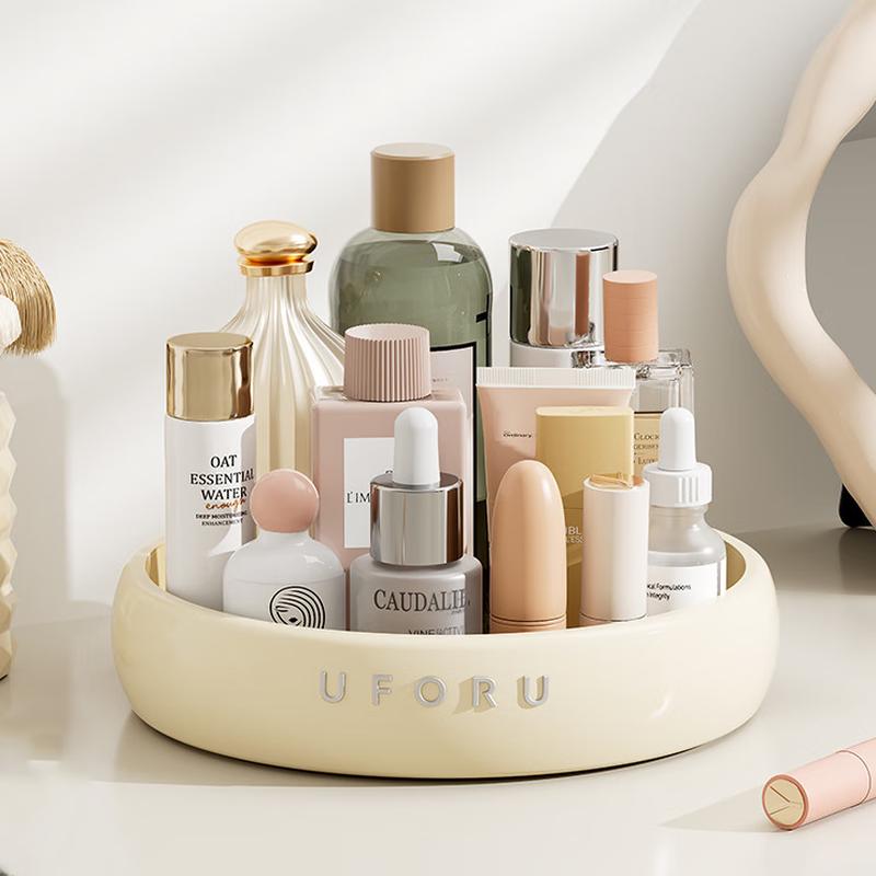 Pinhuan Kitchen Rotating Storage Tray