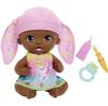 Mattel My Garden Baby Doll Baby Rabbit Doll HGC11