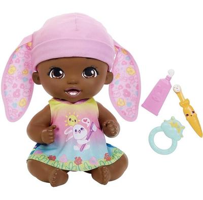 Кукла Mattel My Garden Baby Кукла Младенец Кролик HGC11