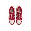 Nike  Dunk High Gym Red Sail Gum Women Sneakers Gum-Light-Brown White DD1869-114