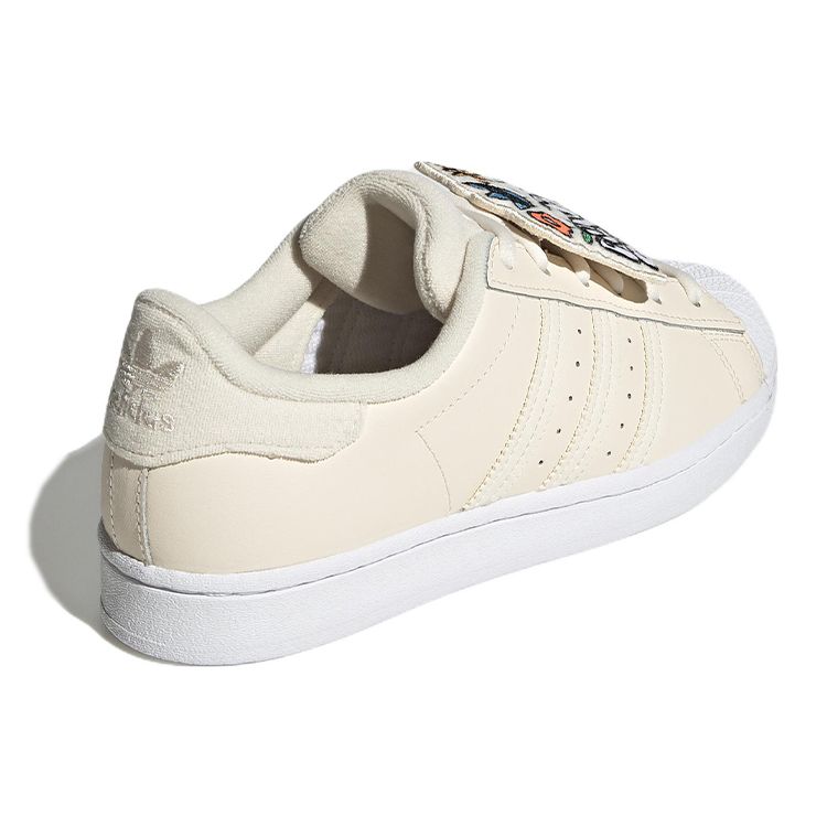 Adidas Superstar Wonder White Dámské tenisky Cloud-White GW0592