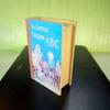 [USED] FAKE BOOKBOX THE LITTLE GOLDEN ABC Accessory case