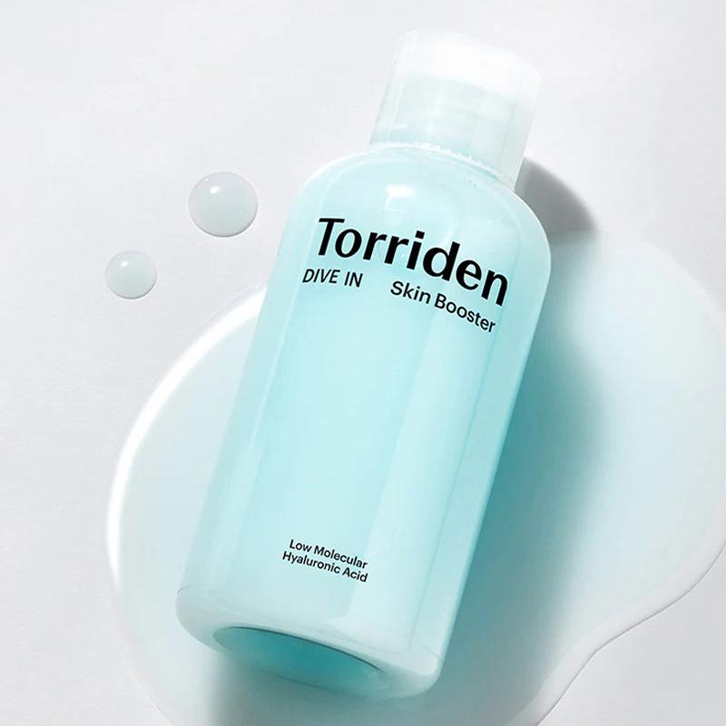TORRIDEN DIVE-IN Low Molecule Hyaluronic Acid Skin Booster 200ml