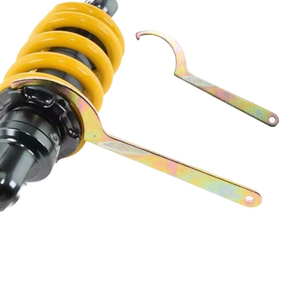 Fjæringssystem C-formet krokverktøy for Honda/Yamaha/Suzuki ATV-sykkel