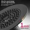 Fast Drainage Floor Drain Cover Anti-odor Sewer Drain Protector Floor Drain  Bathroom Kitchen