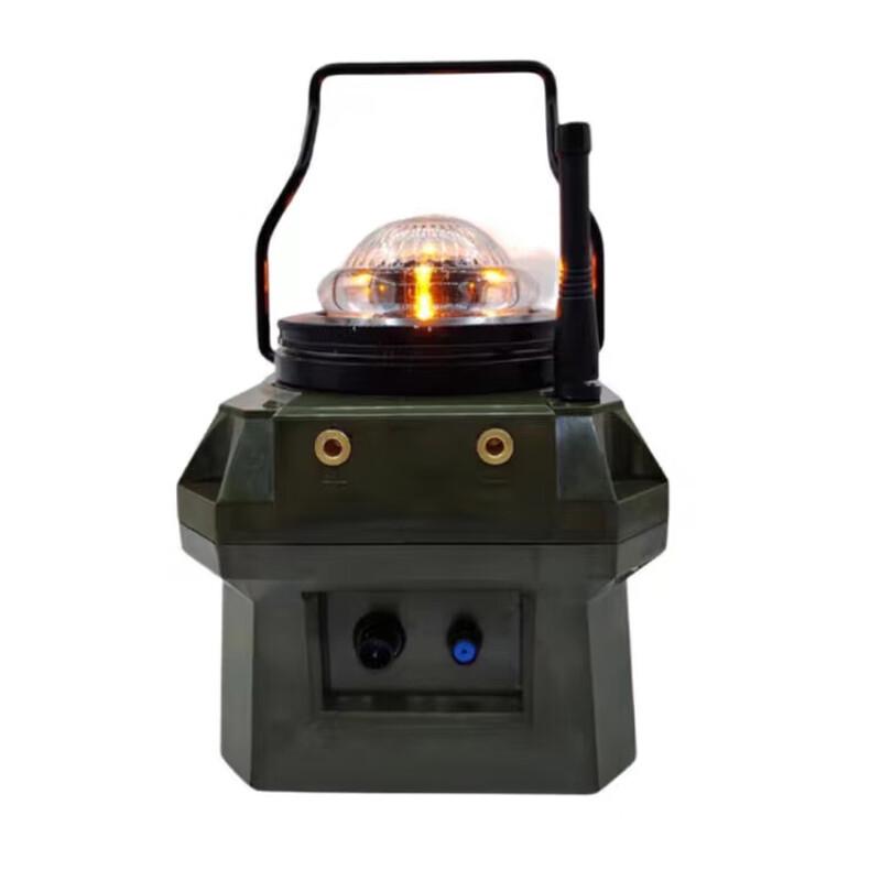 Anluoda Remote Control Omnidirectional Airport Emergency Light