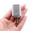 AZGIANT FF-337PA-4242 Car Power Automation Equipment Tool Motor 3V-7V Pure Copper Wire Auto Engine Parts Electric Repair DIY Kit