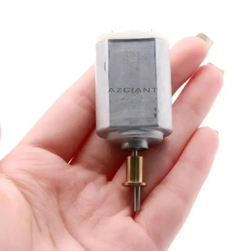 AZGIANT FF-337PA-4242 Car Power Automation Equipment Tool Motor 3V-7V Pure Copper Wire Auto Engine Parts Electric Repair DIY Kit