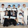 Straykids PILOT Tričko Kpop Hviezda Tričko
