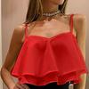 Women's Camisole Sexy Vest Tank Top