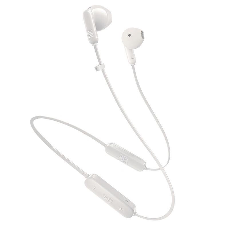 

JBL TUNE 235BT Neckband Bluetooth Earphones