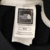 The North Face Long Sleeve Sweatshirts M Black Pullover Sweatshirt Men's Used