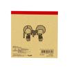Sanrio PATTY & JIMMY Square Memo Pad ( Retro ) Japan NEW