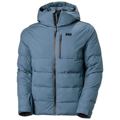 Helly Hansen Jacket Kvitfjell Race Puffy
