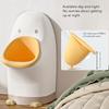 Toddler Potty Training Urinal Cute Shape Adjustable Size Wall Mounted Boy Pee Training Urinal for Bathroom Home