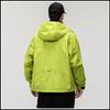 Waterproof And Windproof Three-In-One Jacket Cotton Jacket Men'S Season Fleece Functional Wind Jacket