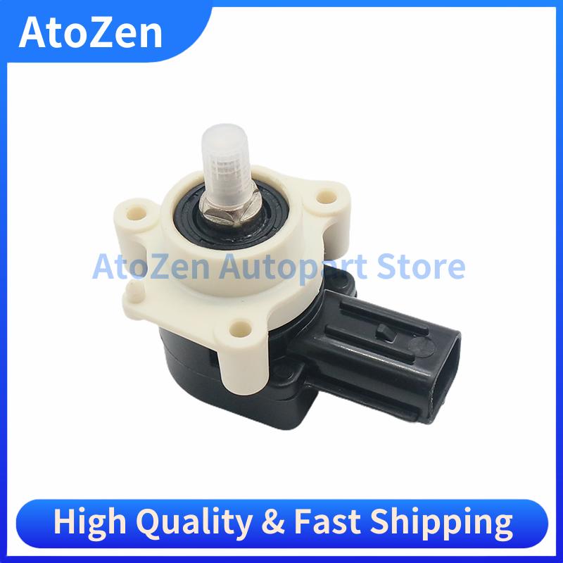 89407-60031 Car Rear Right Suspension Ride Height Sensor for Lexus LX570 5.7L 924776 924 776 924-776 8940760031 89407 60031 New