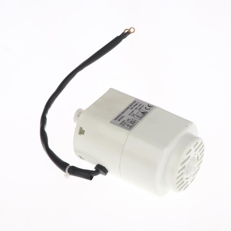 70W Multifunctional Household Sewing Motor Sewing Machine Motor 5500Rpm Powerful Electric Sewing Machine Motor Replacement
