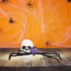 Long Leg Spiders Hair Barrettes Headwear Halloween Headdress Hair  Cosplay Supply