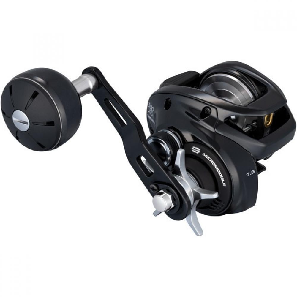 Shimano 26 Grappler 300xg Double Axial Reel 049759