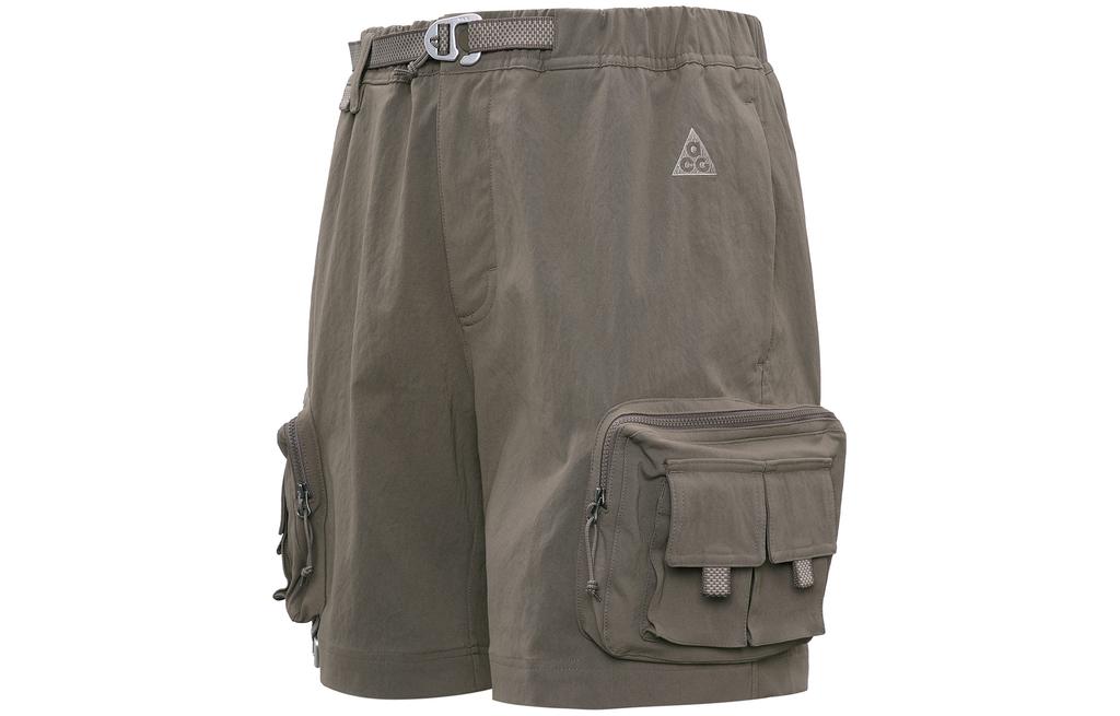 Nike ACG Cargo Shorts Men's Ore Gray Moderate DH8348-004