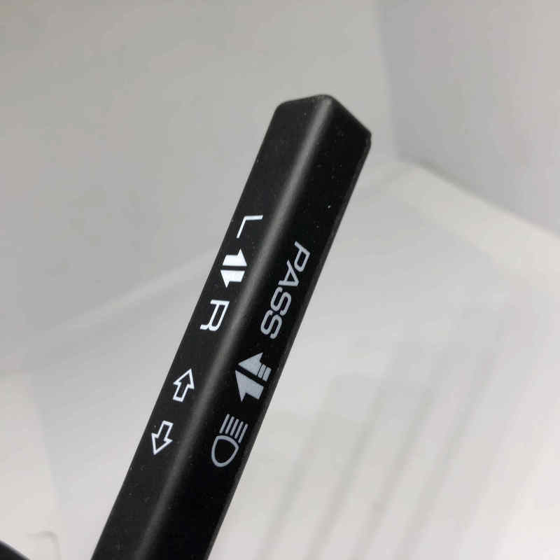 New 8-97068775-0 For Isuzu Turn Signal Switch Headlight Combination Switch 8-94434434-0 8970687750 8944344340