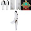 Stunning Cardy Cardigan Cosplay Costume For Genshin Impact Fans Xs-xxxl