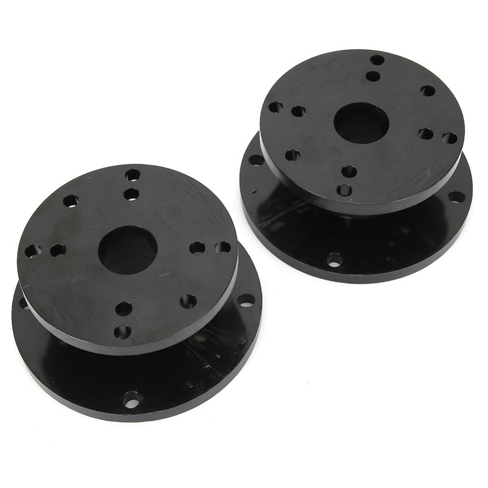2PCS Durable Tweeter Speaker Drive Head for 75 Cores/72 Cores/44 cores/51 cores for Audio Systems
