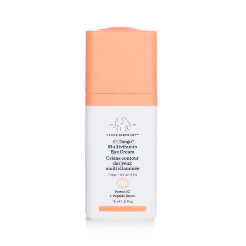 Drunk Elephant Sea Tango Multivitamin Eye Cream 15ml