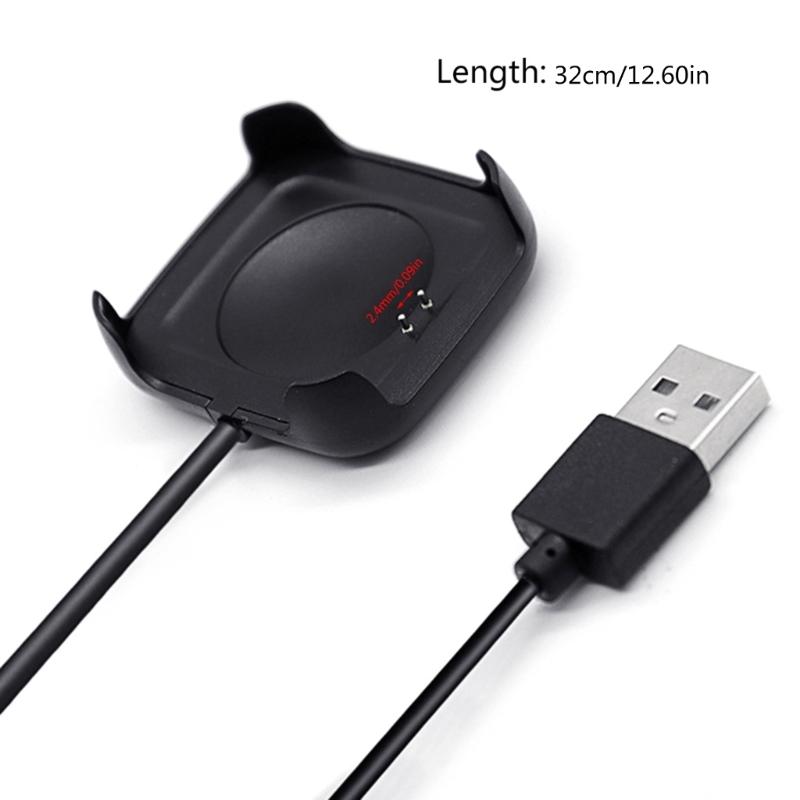 Charging Station Adapter Holder Cord Power Adapter Snap-on Charger for HW22 Cradle Overvoltage for Protection