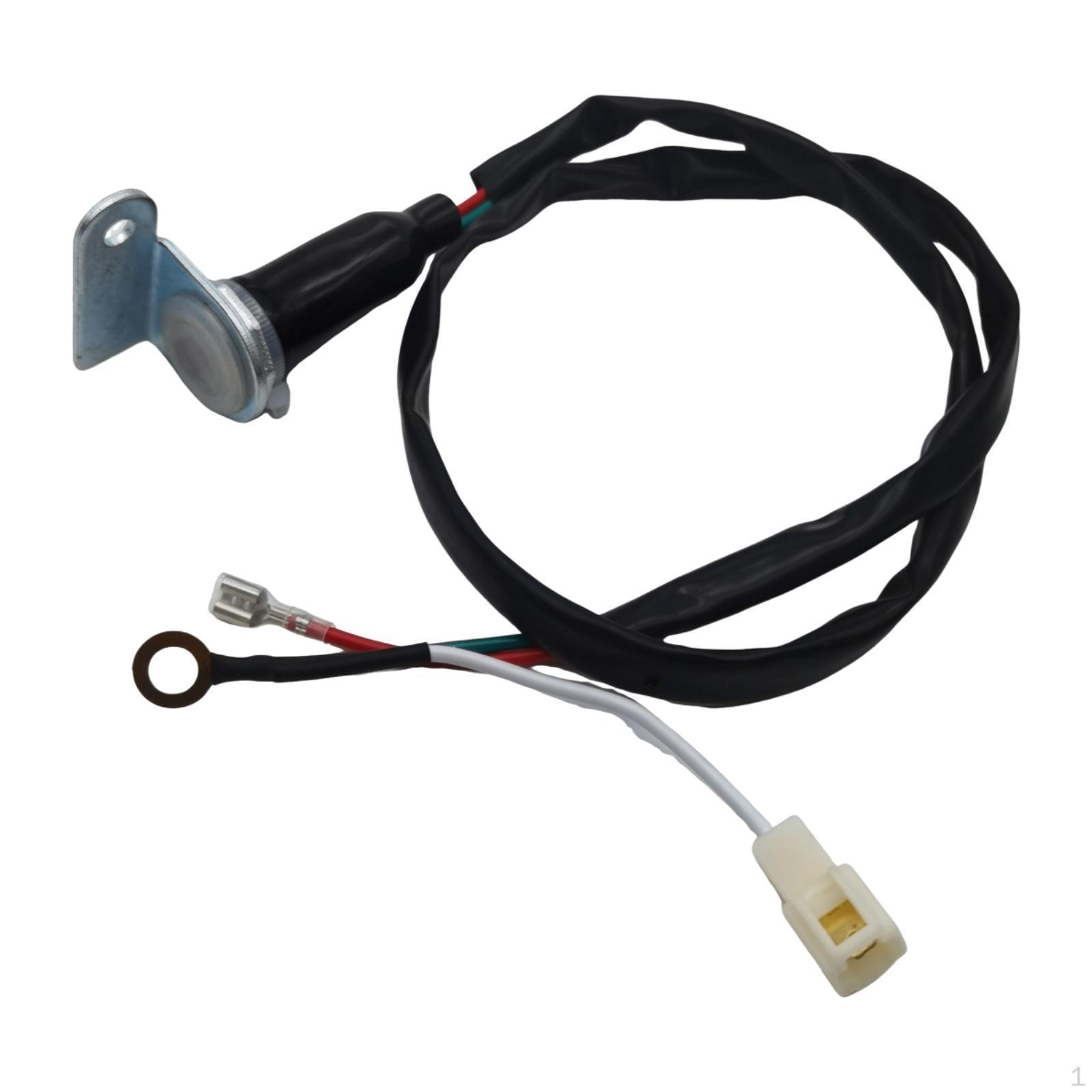 

Электрический Выключатель Питания Практичные Запасные Части Провод Подключения Стартера