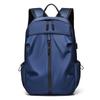 Li Shen Men's Large Capacity Casual Travel Backpack