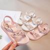 New Casual Classmate Cute Soft-soled Girl Beach Shoes