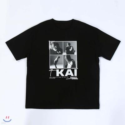 SuperM - CAMISETA AR [KAI]