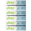 6 Pachete de Pastă de Dinți Amway Glister 200g Fiecare Îngrijire Dentară & Îndepărtarea Petelelor