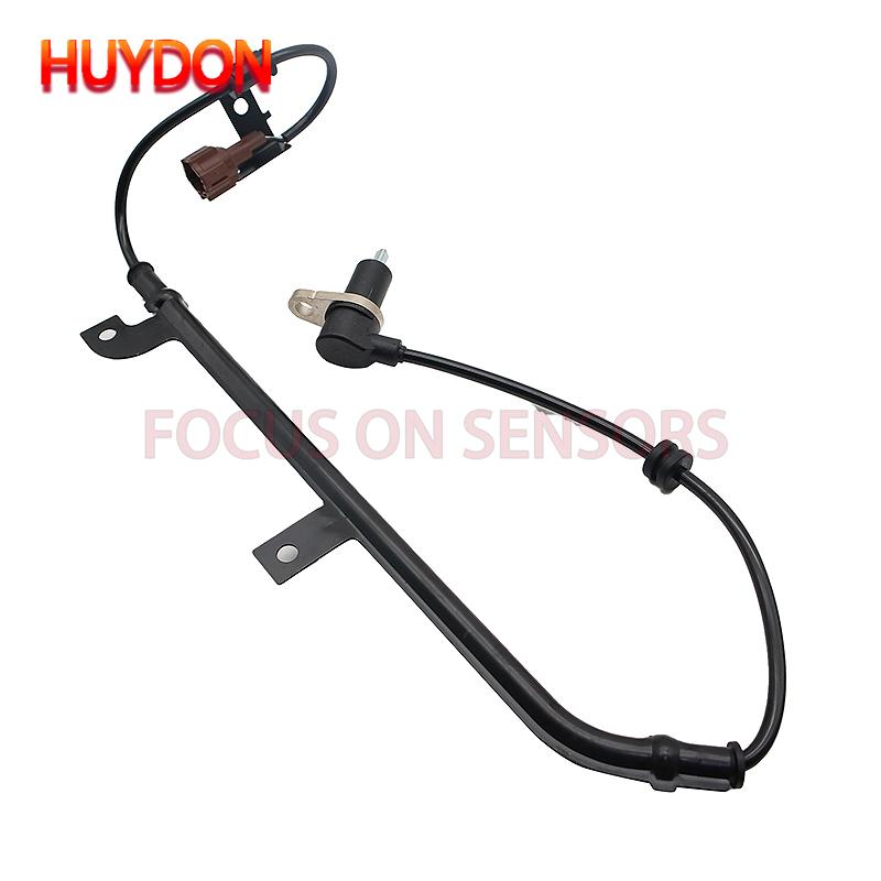 47901-0L700 Rear Left ABS Wheel Speed Sensor For Mazda Premacy Nissan Primera 1.6 1.8 2.0 1996-2002 479010L700 High Quality