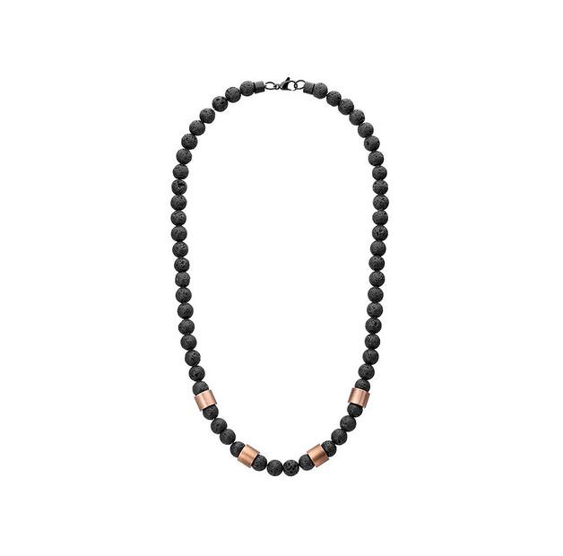 Manoki WA669R Necklace