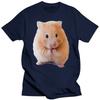 Brand Teeshirt Tops Hamster White T Shirt Top Design Unisexs Unisexs Kids Baby Sizes Unisex Tshirt Cotton T Shirts