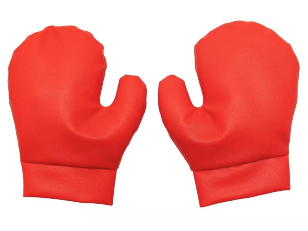 Aufblasbarer Boxsack: Kinderspielzeug für Fitness, Training und intellektuelle Entwicklung