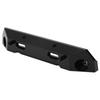 RC Rear Bumper AntiCollision Bar for RGT 1 10 for Monster Truck Off Road Rock Cruiser EX86100
