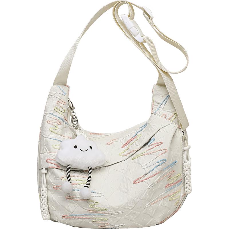 Viney Women s Large Capacity Crossbody Bag Large