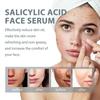 Salicylic Face Serum, Face Serum with Salicylic Acid, Anti-imperfection Serum Contrasts Black Spots and Bruises, Face Serum Reduces Thin Lines
