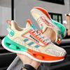 Putian Sportschuhe Sommer Freizeit Neu Stoßdämpfende Laufschuhe Frühling und Herbst Schuhe