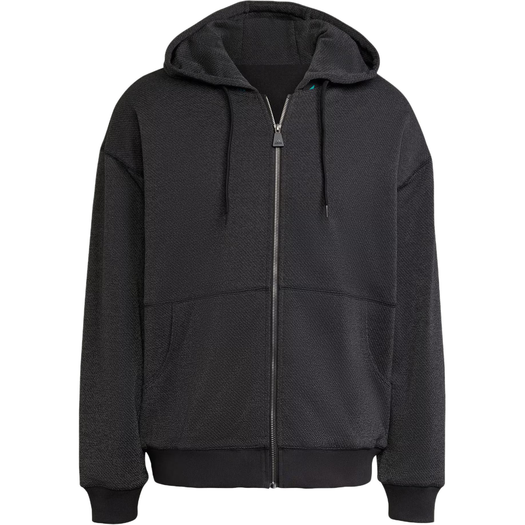 Adidas Equipment full-zip hoodie JX1460 L