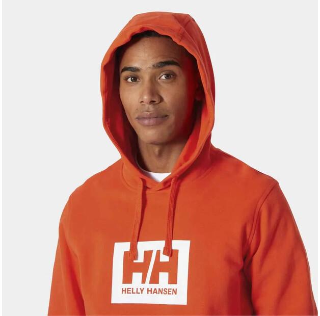 Helly Hansen Box худи