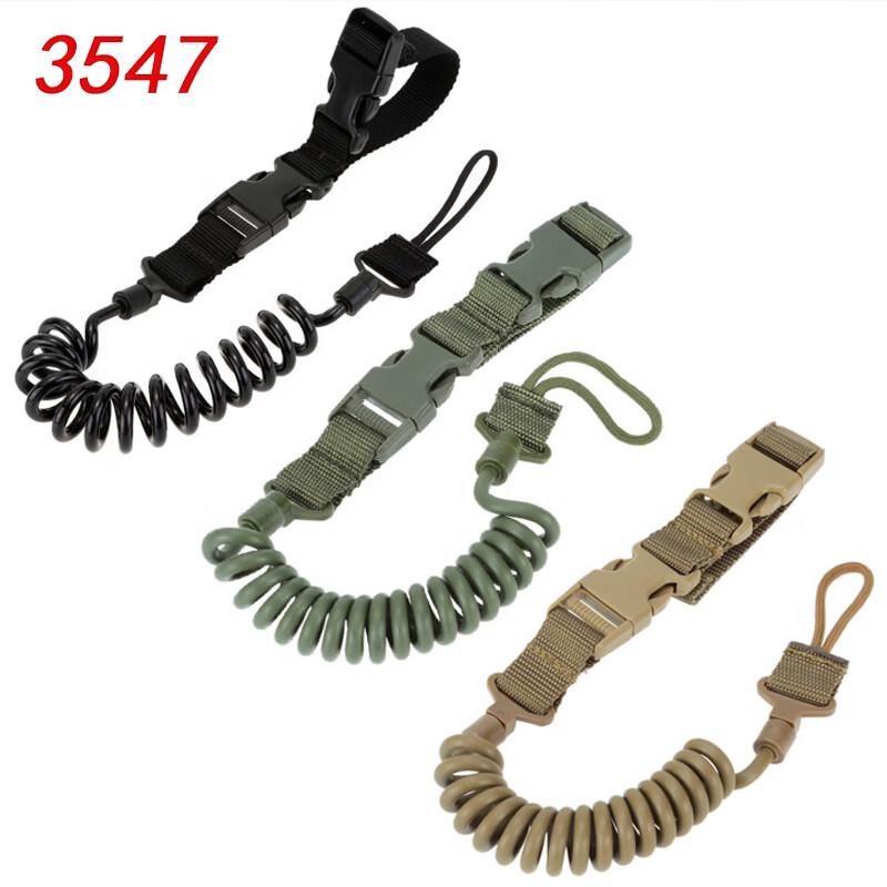 Tactical Multifunction Anti-Loss Lanyard
