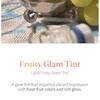 Laka - Fruity Glam Tint - 23 Colors