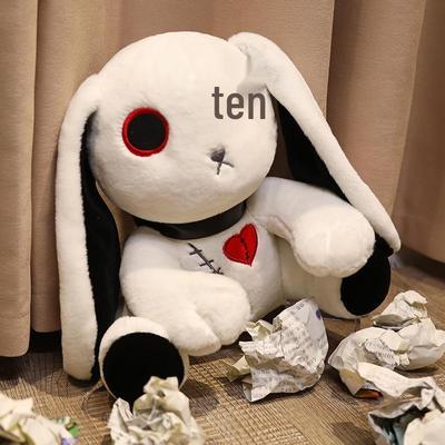 Poupées et peluches – Peluches – personnages de dessins animés et de films